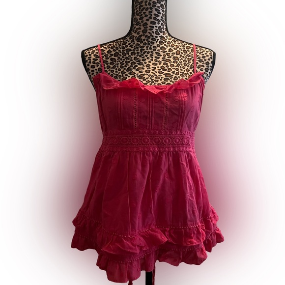 Juicy couture top - Picture 1 of 3